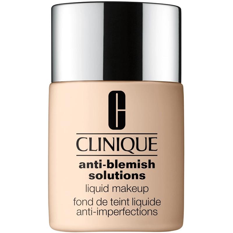 Clinique Anti-blemish Solutions Liquid Makeup 30 Ml Cn 08 Linen