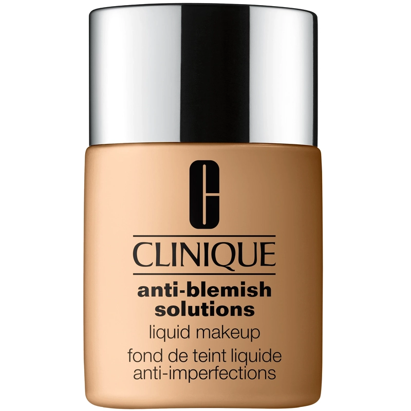 Clinique Anti-blemish Solutions Liquid Makeup 30 Ml Cn 52 Neutral