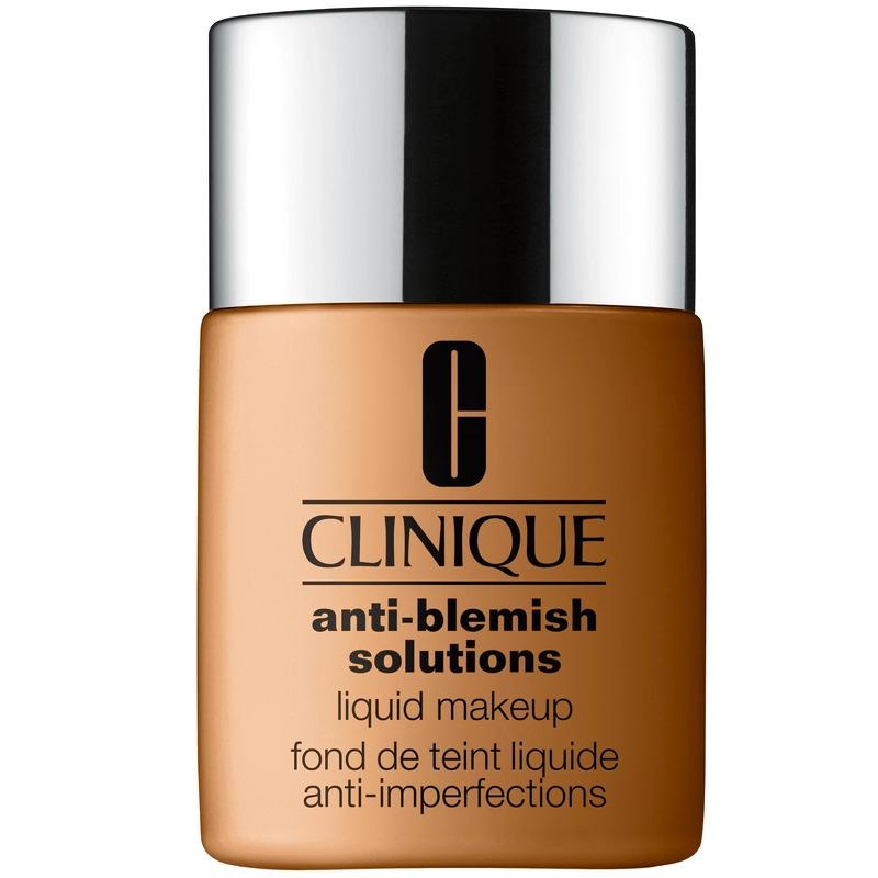 Clinique Anti-blemish Solutions Liquid Makeup 30 Ml Cn 78 Nutty