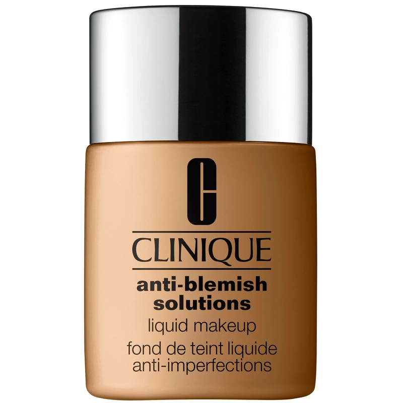 Clinique Anti-blemish Solutions Liquid Makeup 30 Ml Cn 90 Sand
