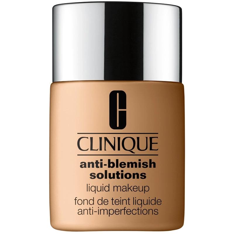 Clinique Anti-blemish Solutions Liquid Makeup 30 Ml Cn 70 Vanilla
