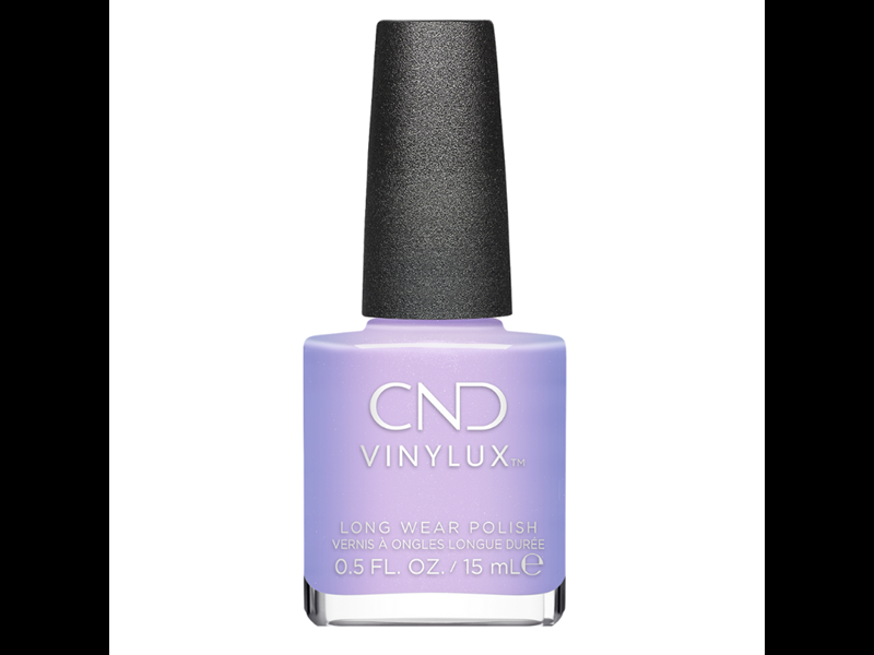 Cnd Chic- -delic Vinylux  463 Neglelak Hos Frisøren   Baronen