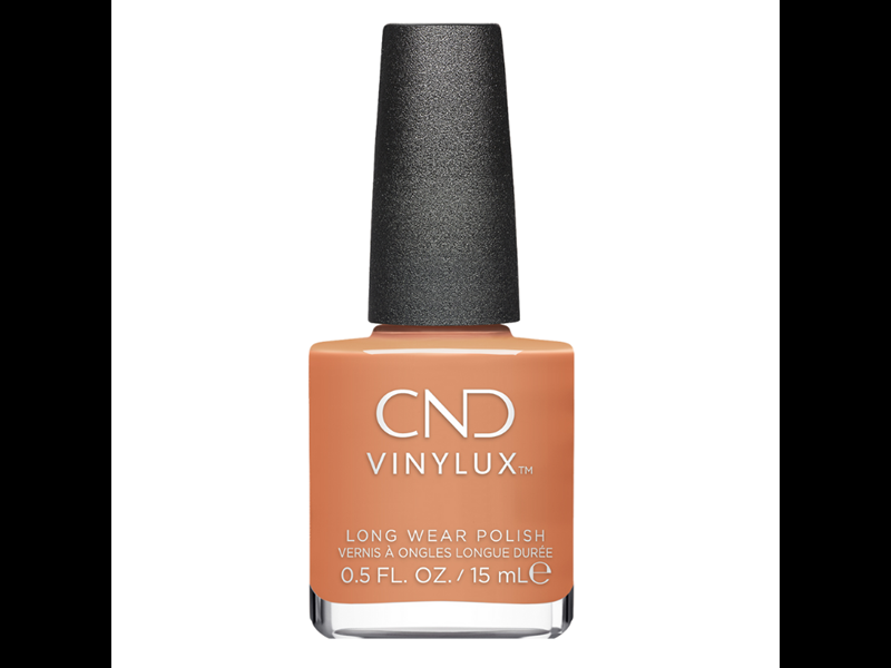 Cnd Daydreaming Vinylux   465 Neglelak Hos Frisøren   Baronen
