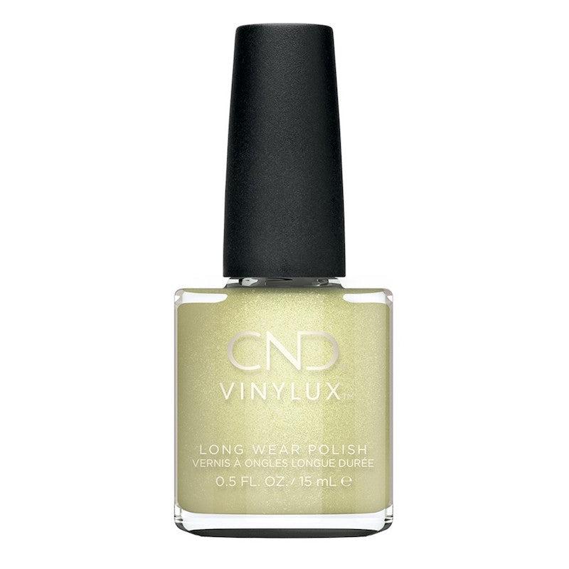 Cnd Divine Diamond Vinylux  331 Neglelak Hos Frisøren   Baronen