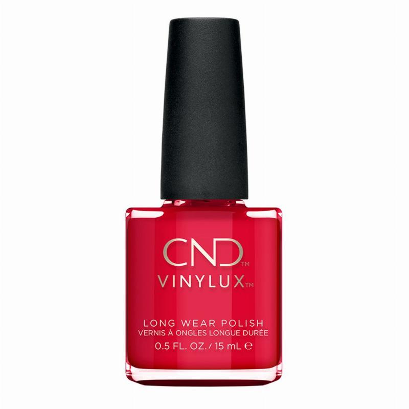 Cnd Element  Vinylux  Wild Earth  283 Neglelak Hos Frisøren   Baronen