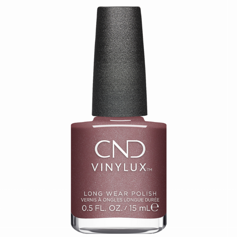 Cnd Frostbite Vinylux  456 Ss0823 Neglelak Hos Frisøren   Baronen