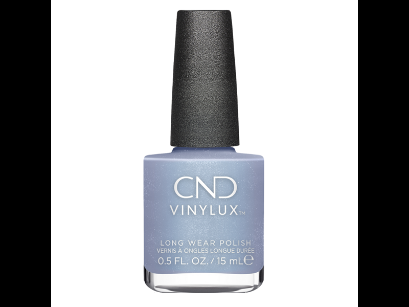 Cnd Hippie-ocracy Vinylux  461 Neglelak Hos Frisøren   Baronen