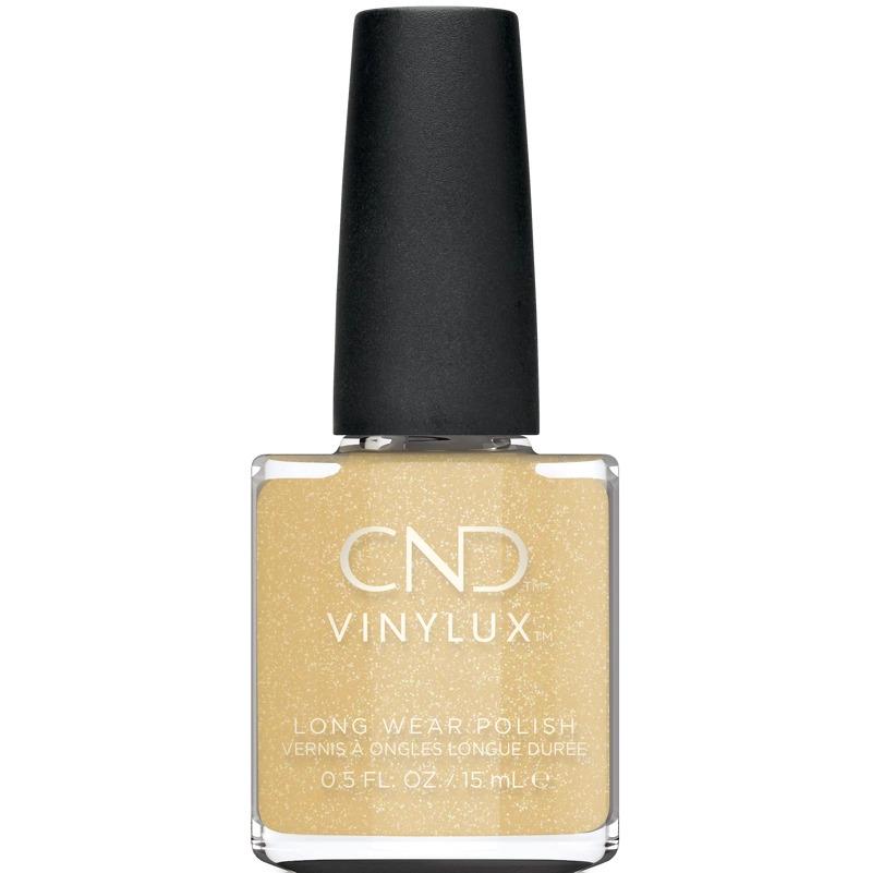 Cnd Vinylux Nail Polish 15 Ml Seeing Citrine  440