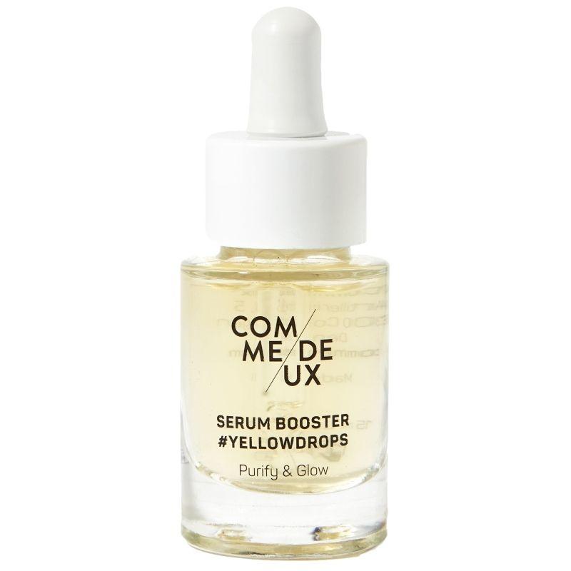 Comme Deux Yellowdrops Serum Booster 15 Ml