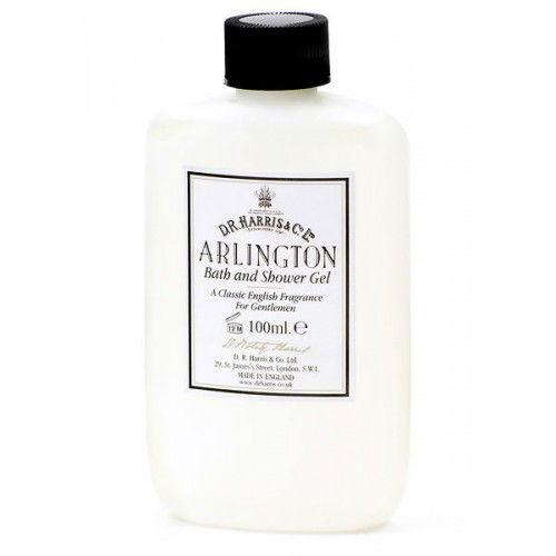 Harris   Co  Arlington Bath   Shower Gel  250 Ml