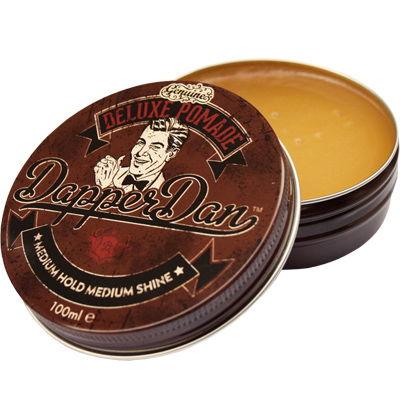 Dapper Dan Deluxe Pomade  100 Ml