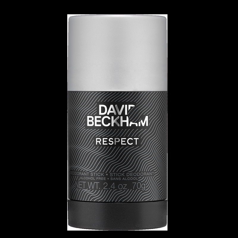 David Beckham Respect Deodorant Stick  75 Ml