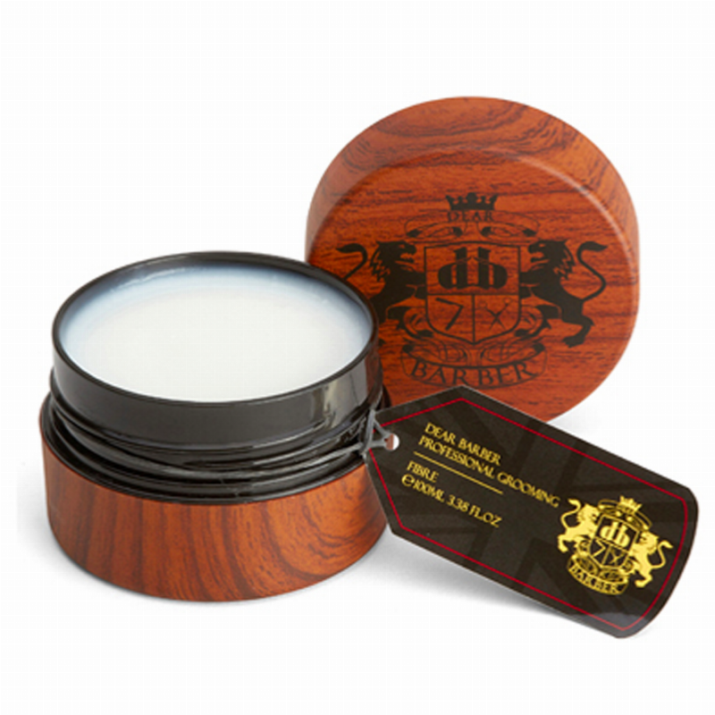Dear Barber Fibre Hårvoks  100 Ml
