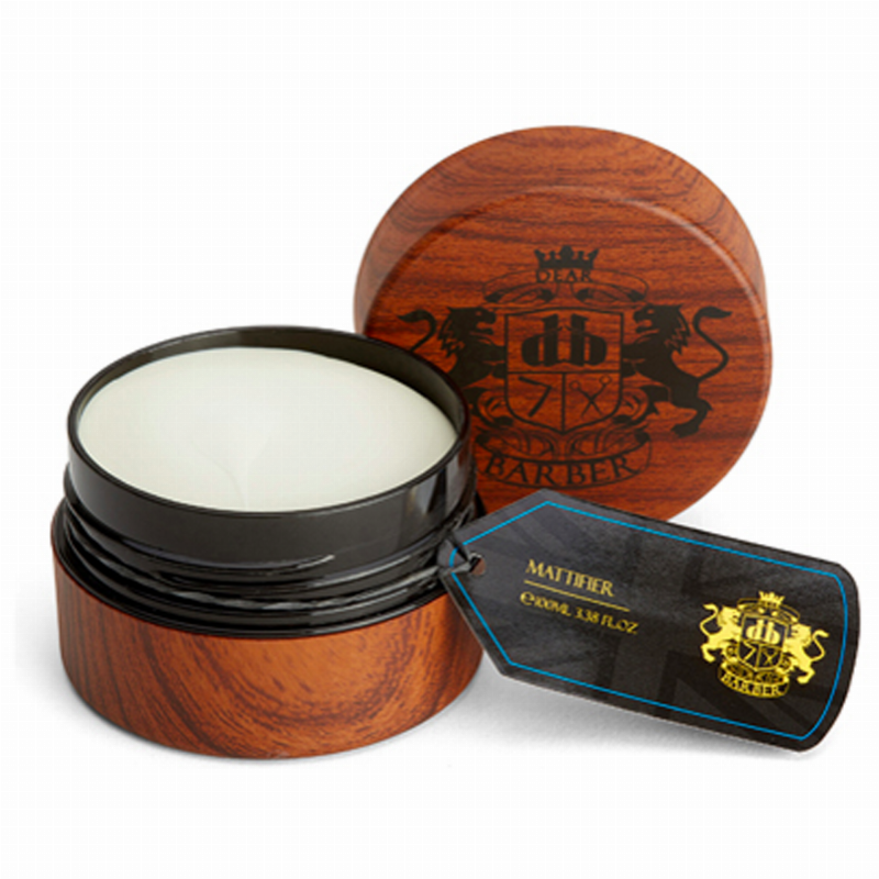 Dear Barber Mattifier Hårvoks  100 Ml