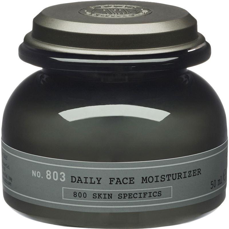 Depot No  803 Daily Face Moisturizer 50 Ml
