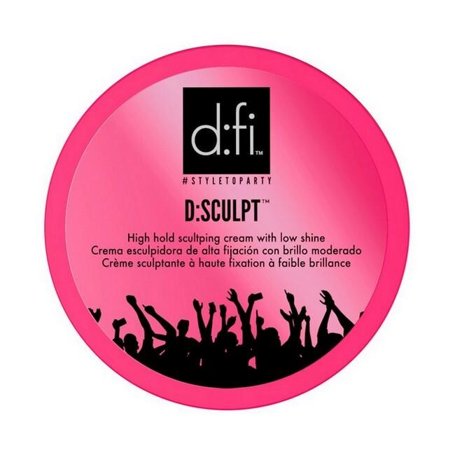 :fi  :sculpt High Hold Sculpting Cream 75 Gr