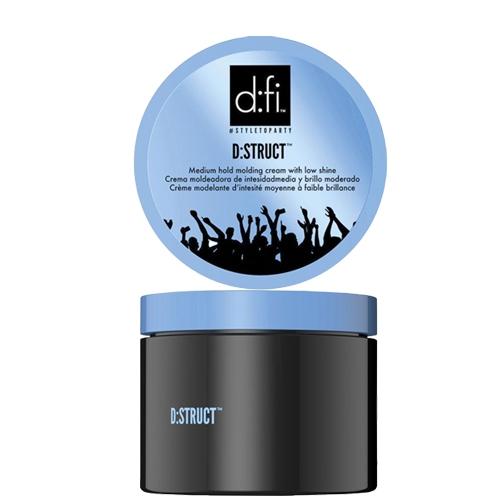 :fi  :struct Creme 150 Ml  Blå