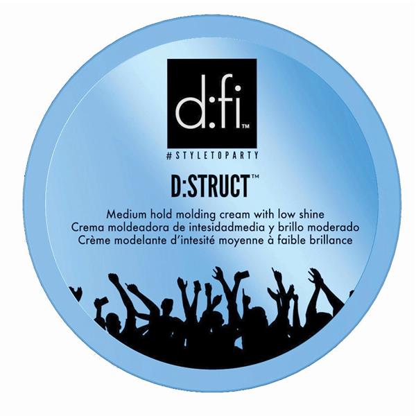 :fi  :struct Creme 75 Ml  Blå