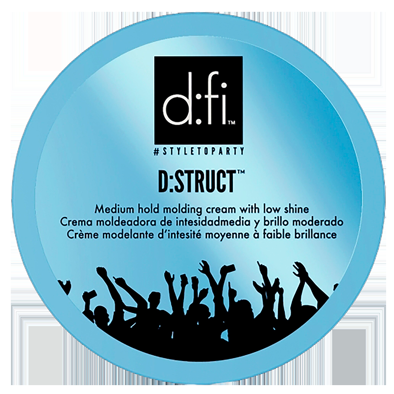 :fi  :struct Molding Cream  75