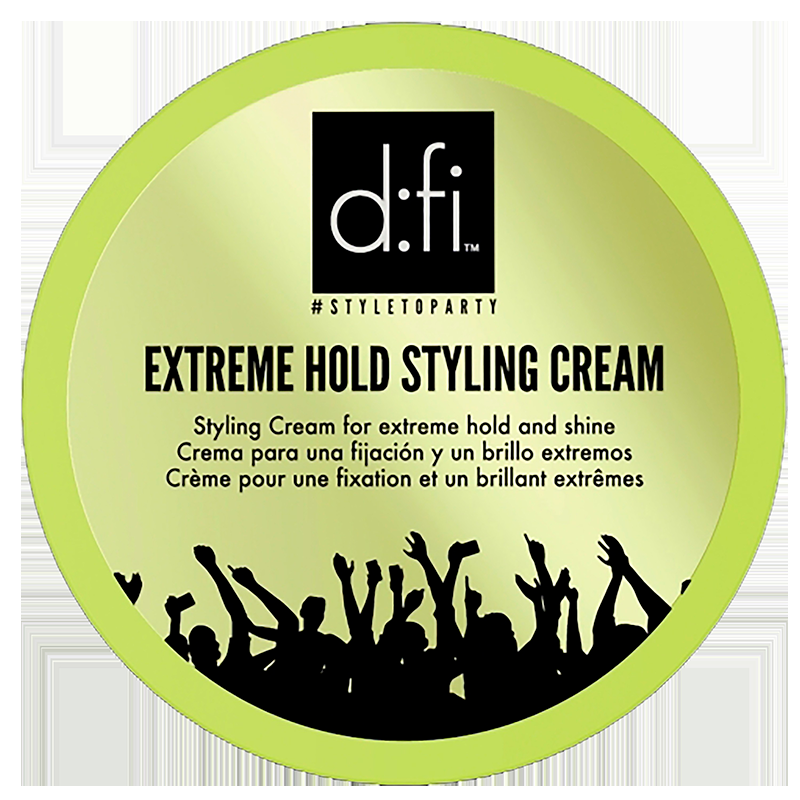 :fi Extreme Hold Styling Cream  150