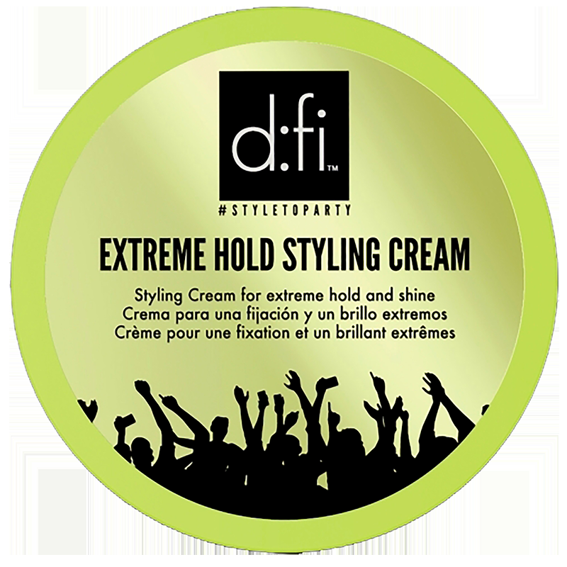 :fi Extreme Hold Styling Cream  75