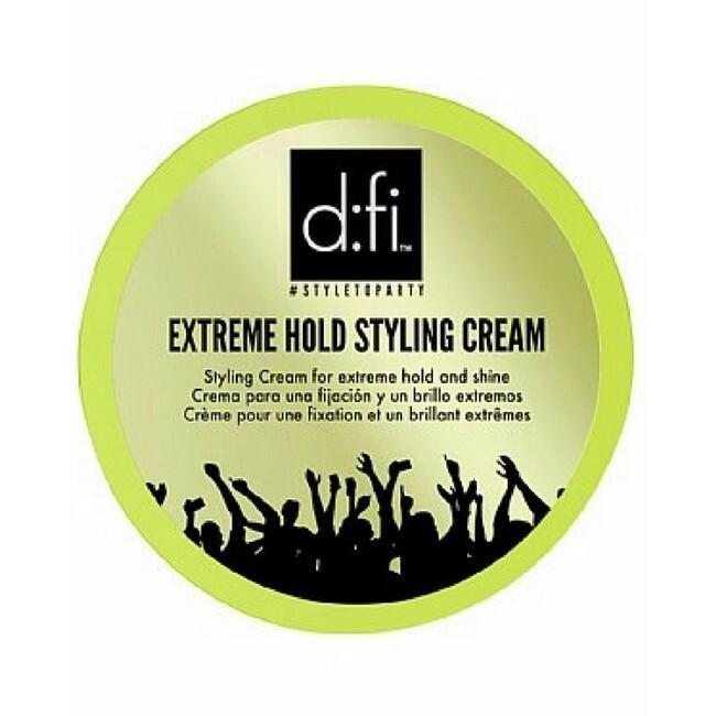 :fi Extreme Hold Styling Cream 75 Gr