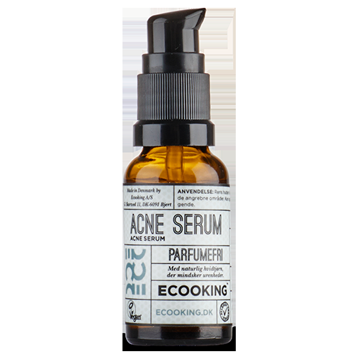 Ecooking Acne Serum  20 Ml