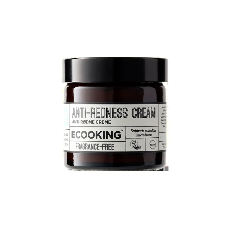 Ecooking Anti-redness Cream  50 Ml