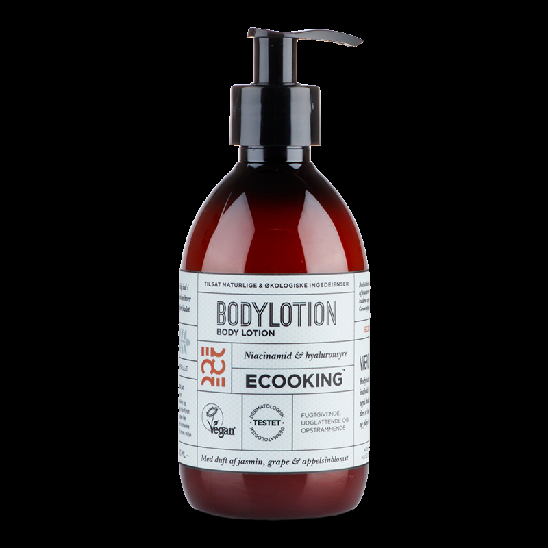 Ecooking Bodylotion 300 Ml