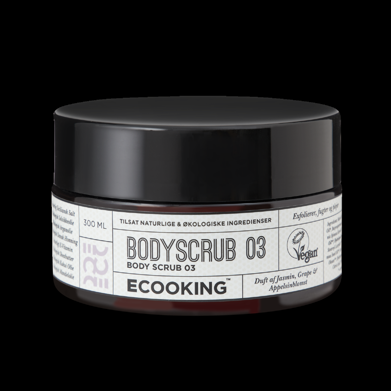 Ecooking Bodyscrub 03 300