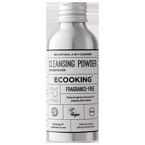 Ecooking Cleansing Powder  45