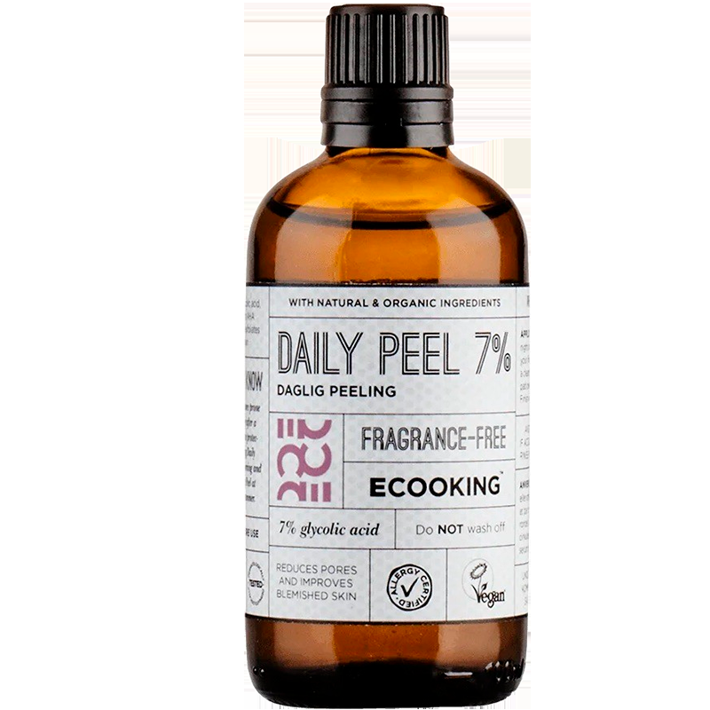 Ecooking Daily Peel     100 Ml