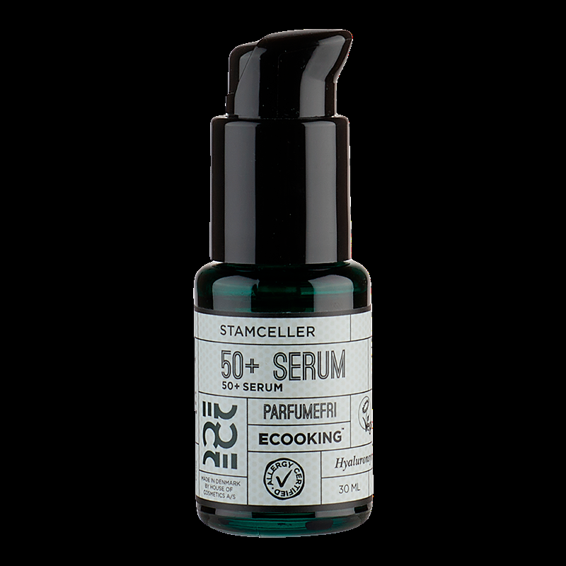 Ecooking 50  Serum  30 Ml