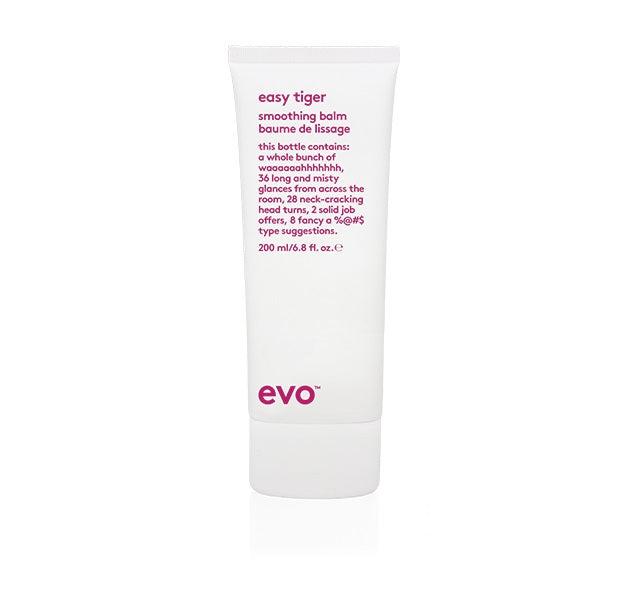 Evo Easy Tiger Balm 200ml Hos Frisøren   Baronen