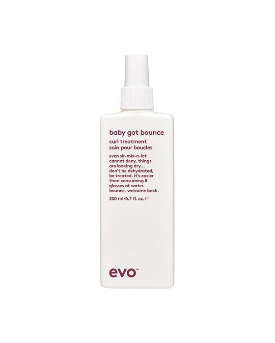 Evo -baby Got Bounce 200ml Hos Frisøren   Baronen