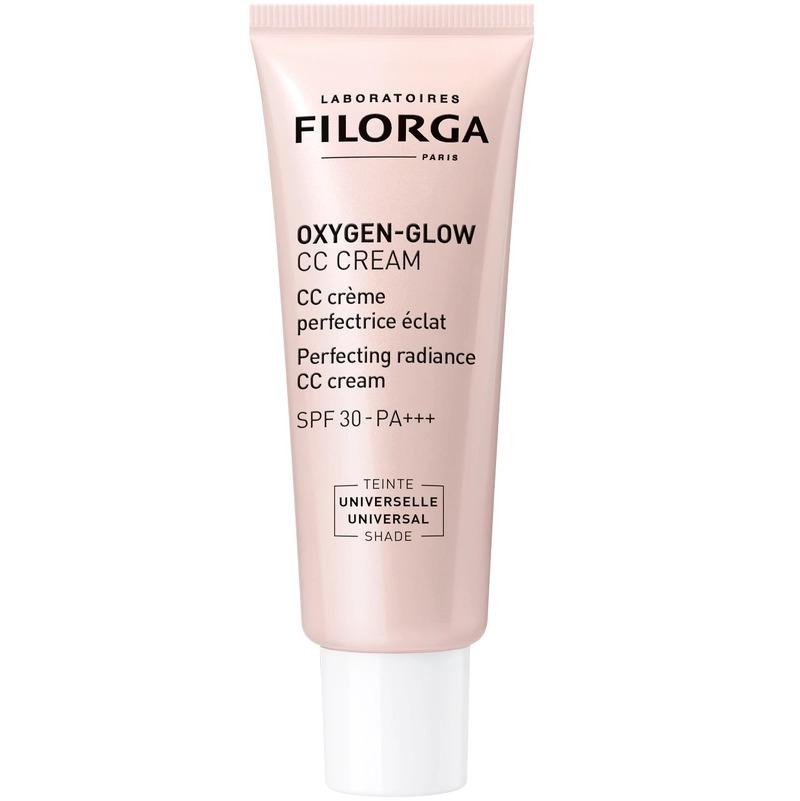 Filorga Oxygen-glow Cc Cream Spf 30 40 Ml