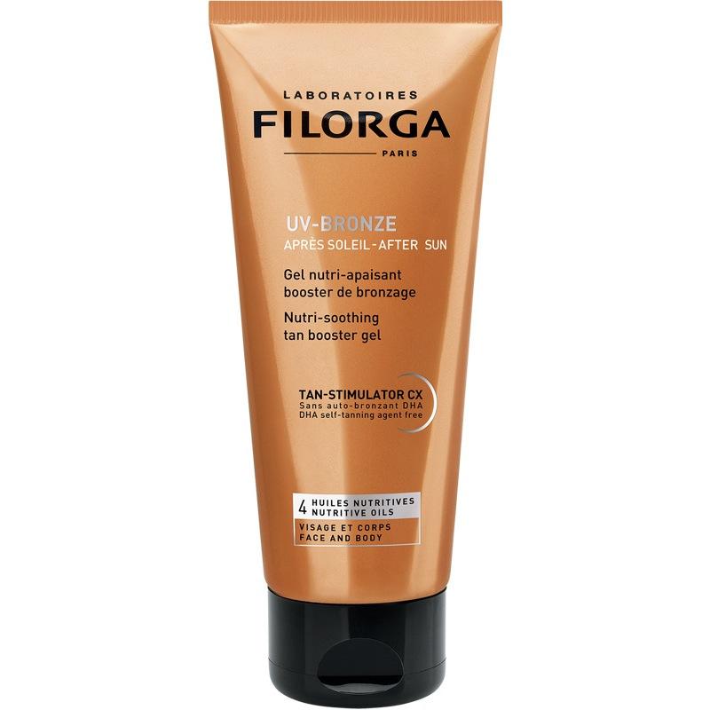 Filorga Uv-bronze After Sun Gel 200 Ml