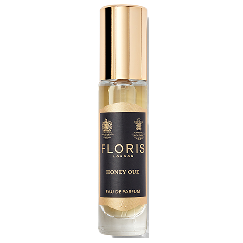 Floris Of London Honey Oud Eau De Parfum  10 Ml