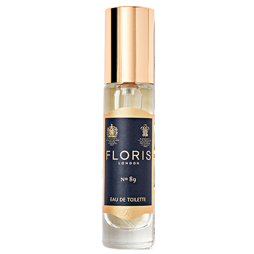 Floris Of London No 89 Eau De Toilette  10 Ml