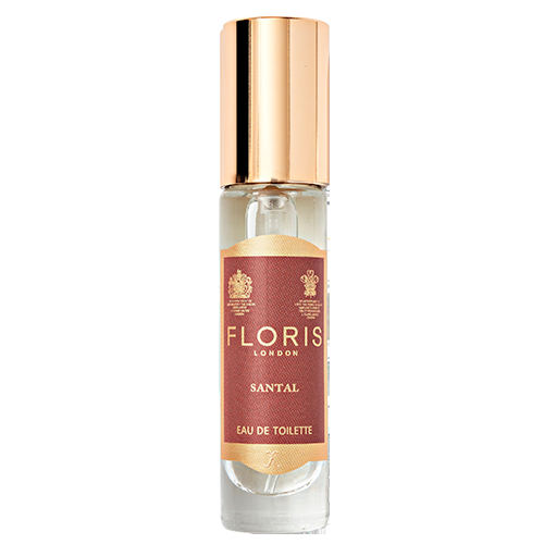 Floris Of London Santal Eau De Toilette  10 Ml