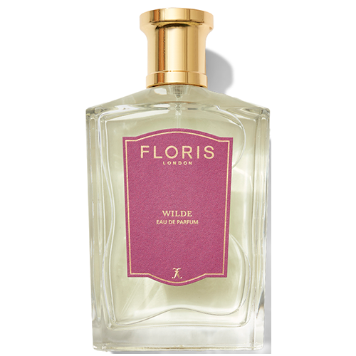 Floris Of London Wilde Eau De Parfum  100 Ml