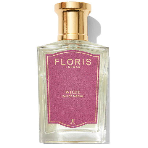 Floris Of London Wilde Eau De Parfum  50 Ml