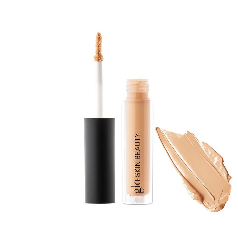 Glo Luminous Brightening Concealer Honey      Ml Hos Frisøren   Baronen