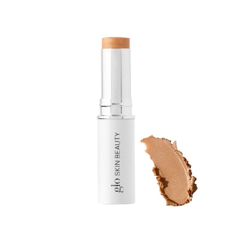 Glo Skin Glow Stick Highlighter Cognac      Hos Frisøren   Baronen