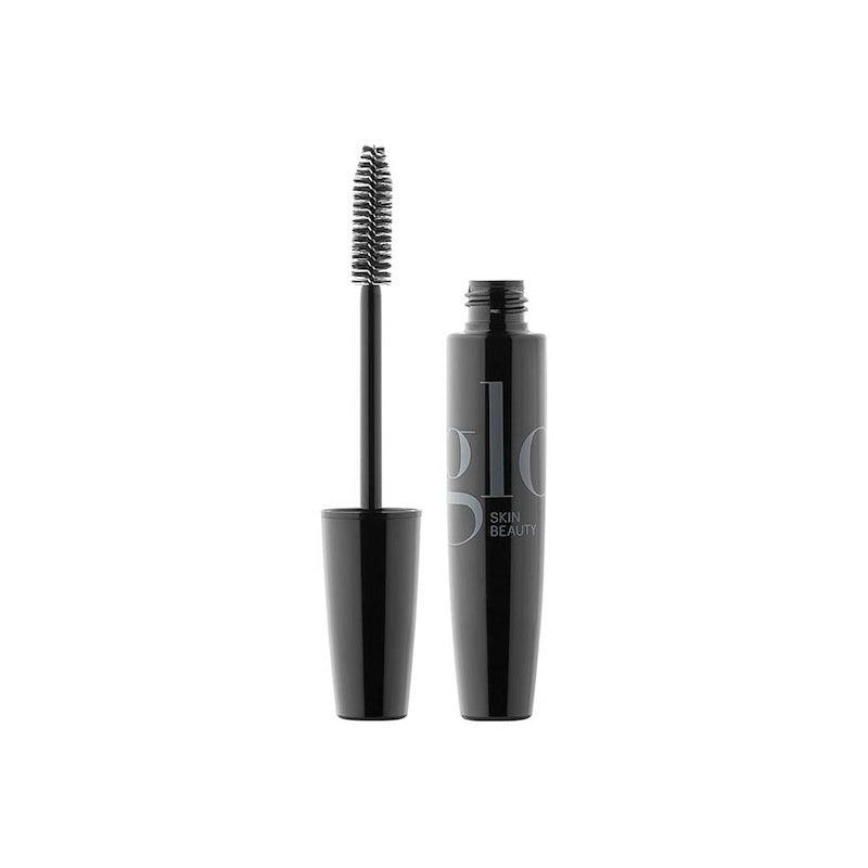 Glo Volumizing Mascara Black  17 Ml Hos Frisøren   Baronen