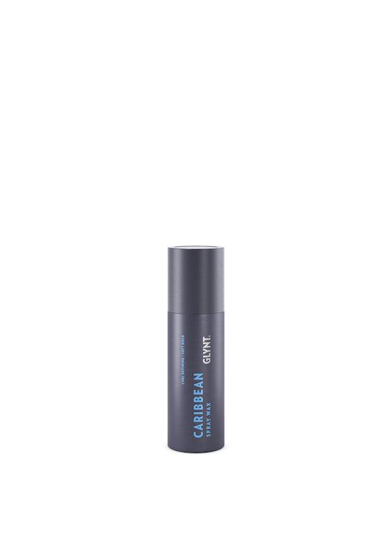 Glynt Caribbean Spray Wax 50ml Hårvoks Hos Frisøren   Baronen