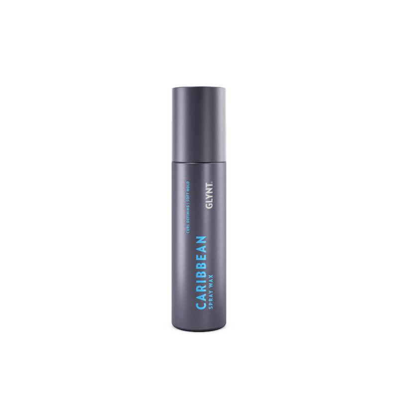 Glynt Caribbean Spray Wax 150ml Hårvoks Hos Frisøren   Baronen