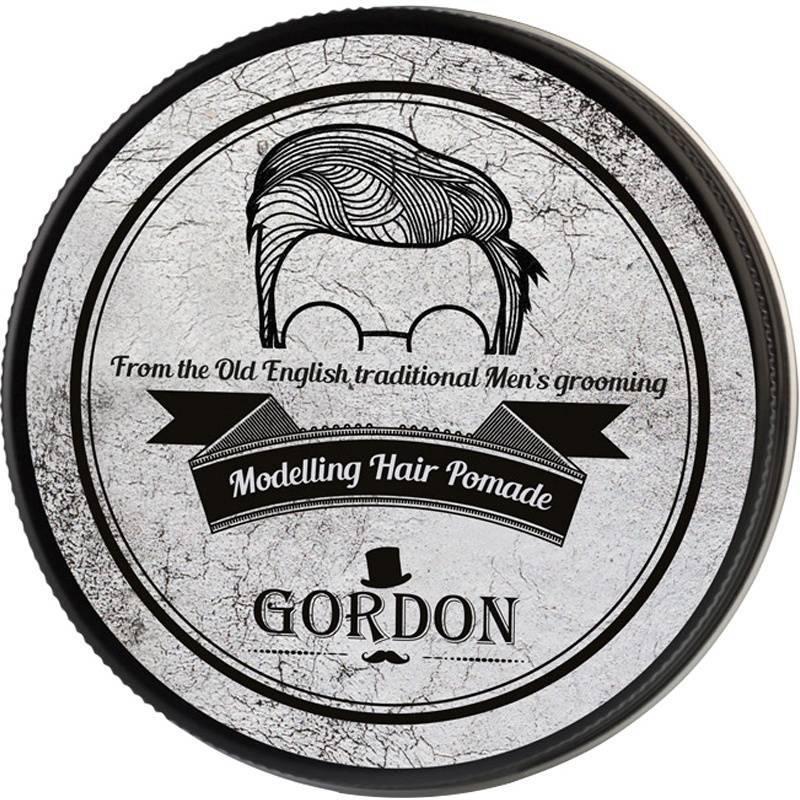 Gordon Modelling Hair Pomade 100 Ml
