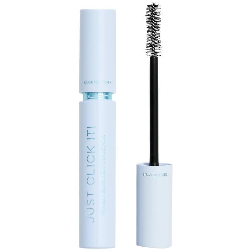 Gosh Just Click It  Water Resistant Mascara 10 Ml 001 Black