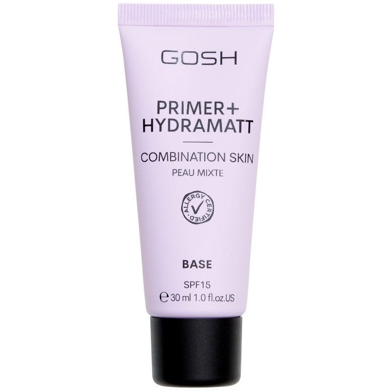 Gosh Primer Plus   007 Hydramatt 30 Ml